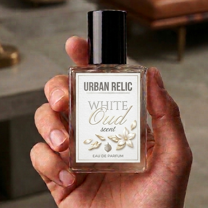 White Oud (Eau de Parfum)