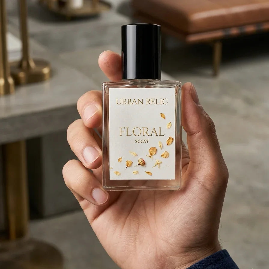 Floral (Eau de Parfum)